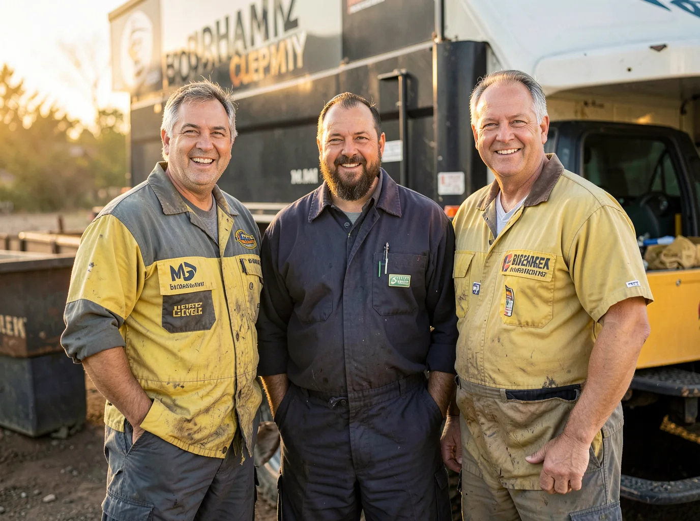 Sewage Cleanup company in Purcell, OK