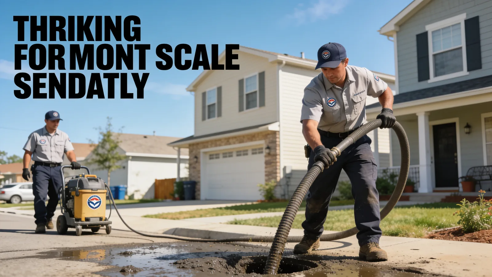 Sewage Cleanup in Purcell, OK near me